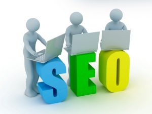 Los Angeles SEO Firm