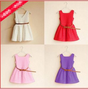 dresses for baby girls