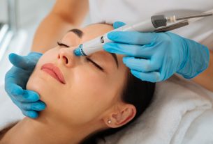 Hydrafacial: The Most Popular Facial Treatment Ever