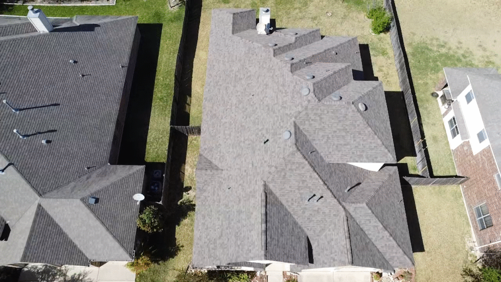 roofing contractor Austin Texas