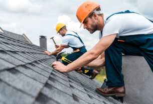 Roofing Company