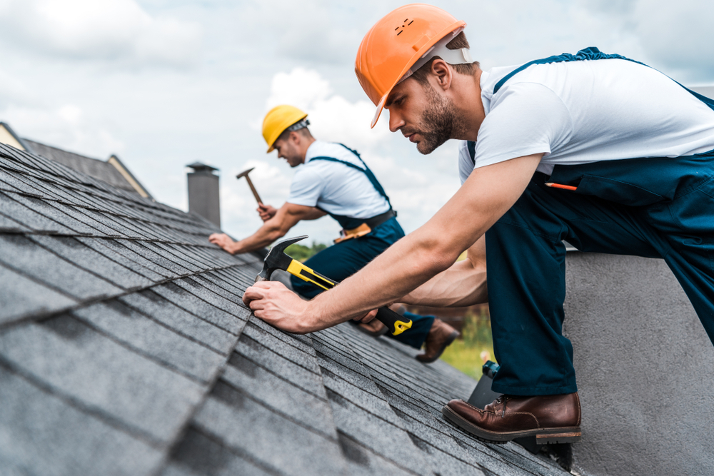 Roofing Company