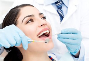 Dentist near me | Tower House Dental Clinic