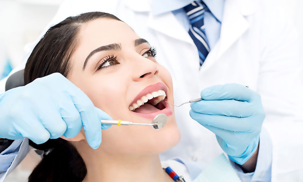 Dentist near me | Tower House Dental Clinic