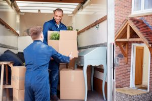 Moving Company