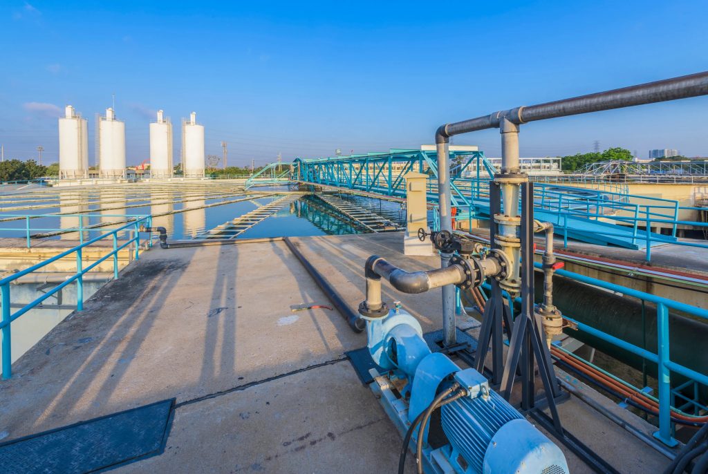Advantages of Wastewater Treatment