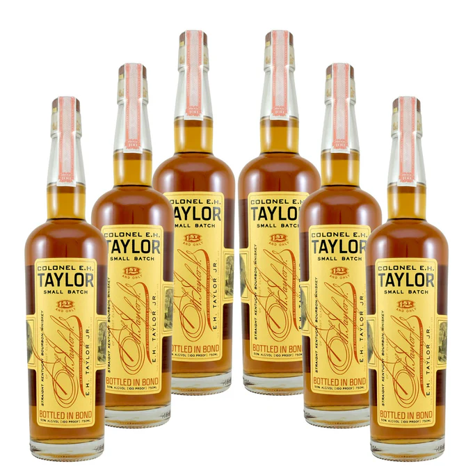 American Whiskey
