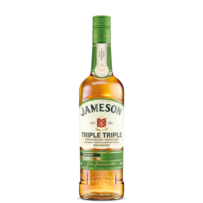 Irish Whiskey