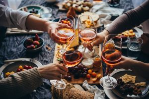 Online Liquor Shop