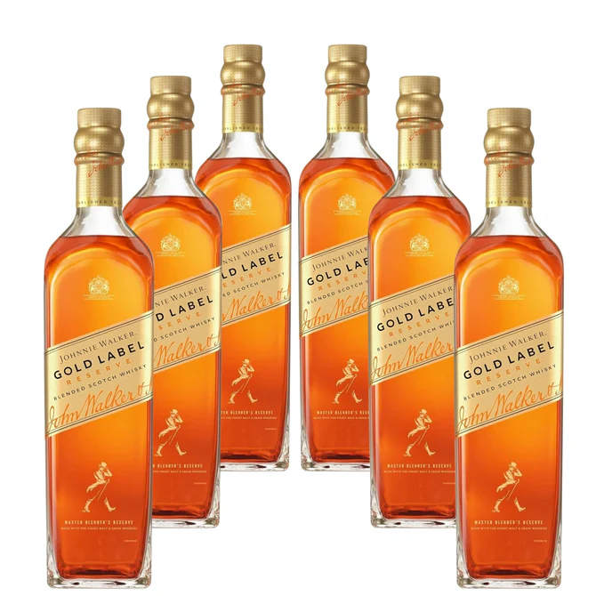 Scotch Whisky