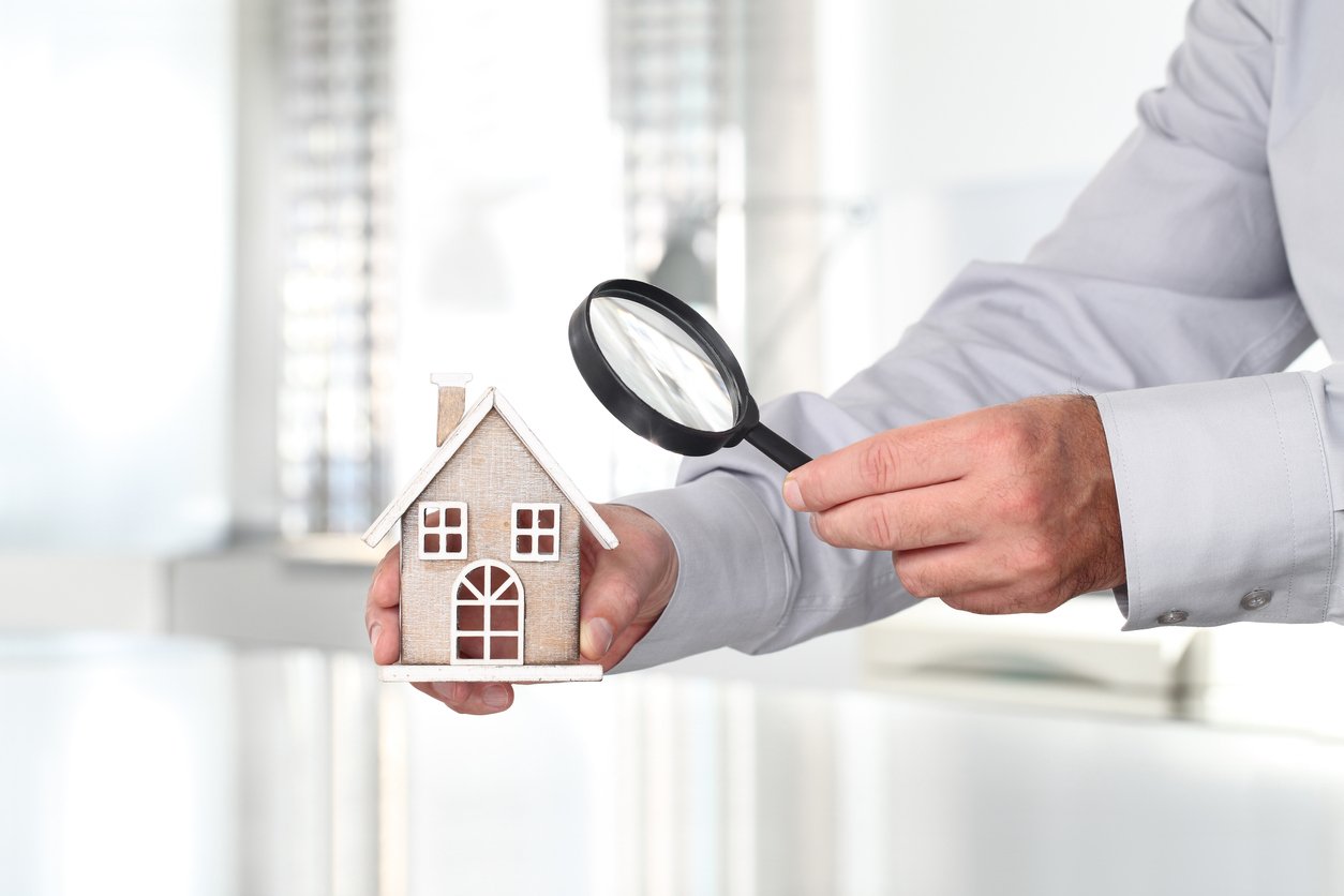 Why There Is A Requirement For Home Inspection Software? | QuickInspect