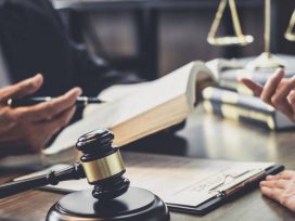 The Role of Legal Translation In Legal Proceedings