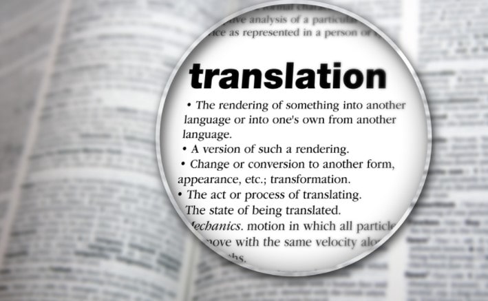 Legal Translation Services To Make a Strong Case in Court