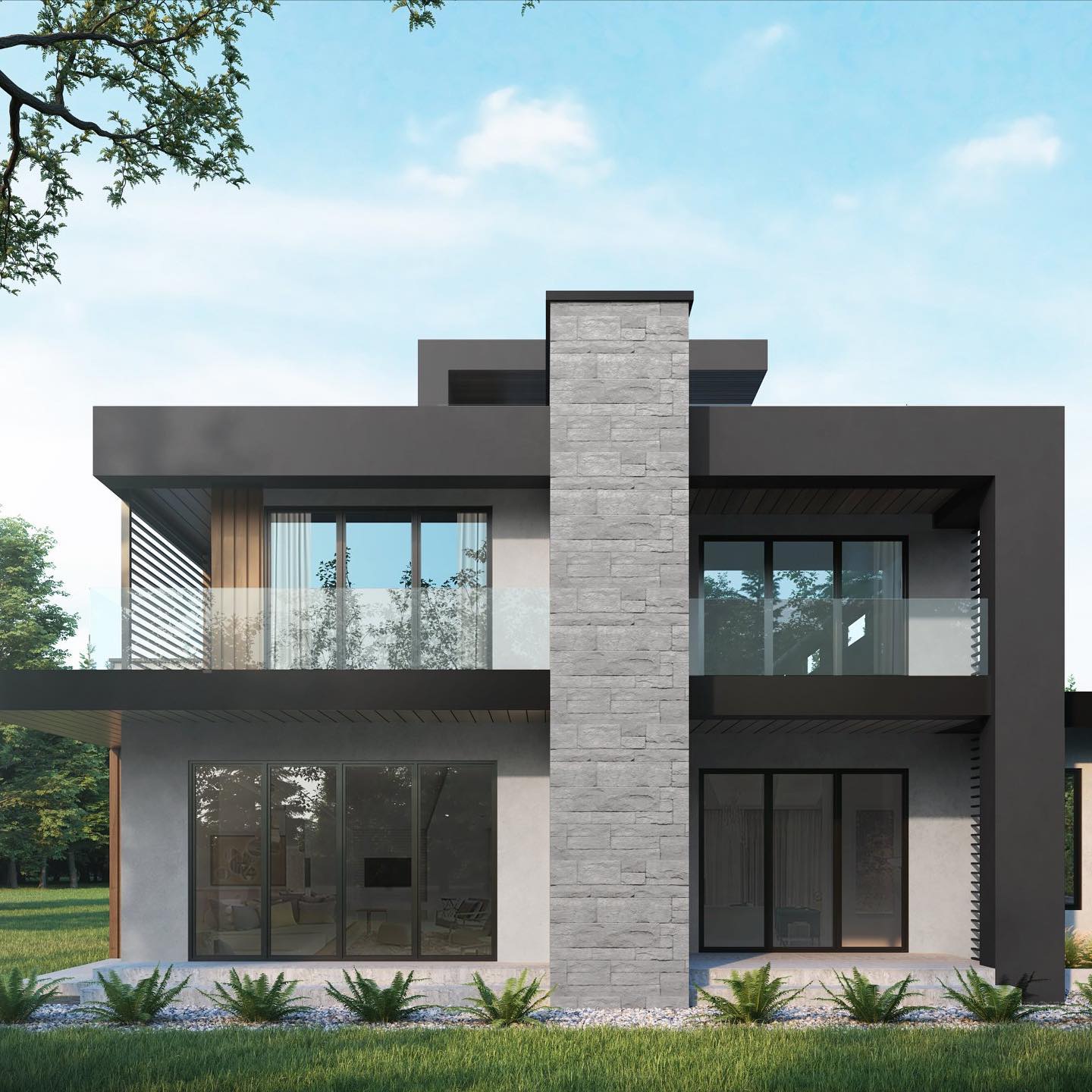 Architectural Rendering Company