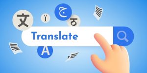 Accredited Translation Company in Dubai