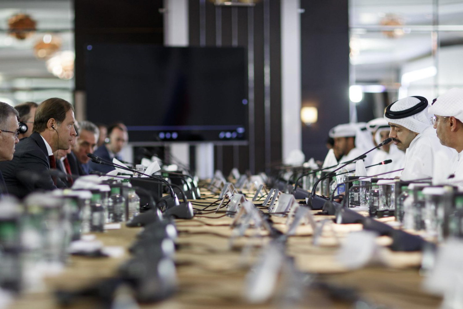 Conference Equipment Rental