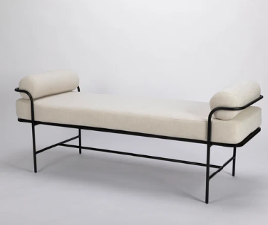 Belvedere Bench