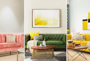 modern furniture online