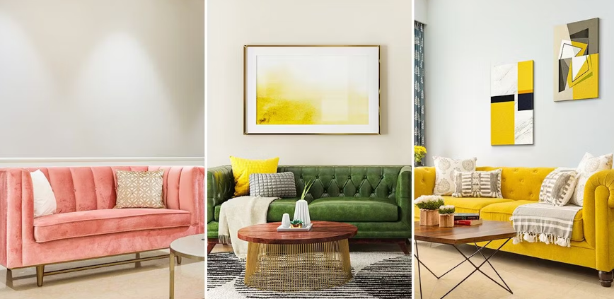 modern furniture online