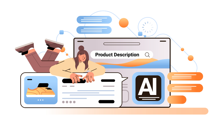 Optimize Product Descriptions