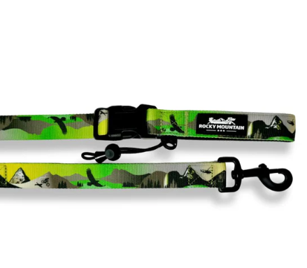 Kootenay All Mountain Dog Leash