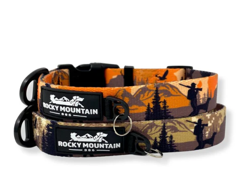 Ranger Alpine Collar