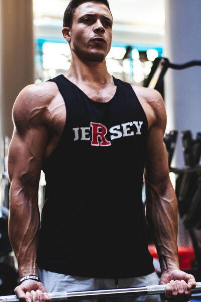 Gym Digital Marketing