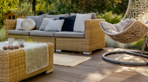 best cane furniture