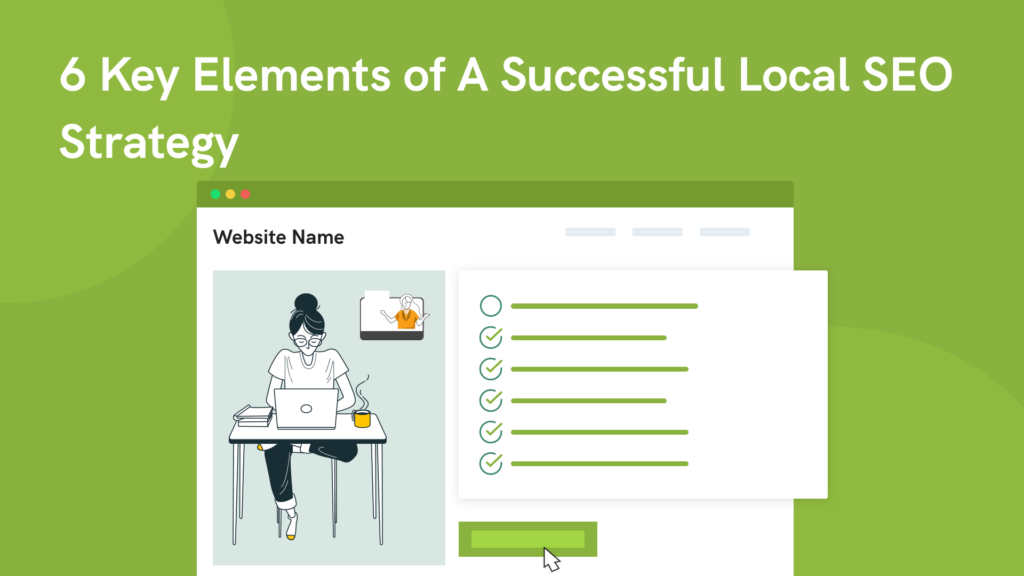 local SEO services