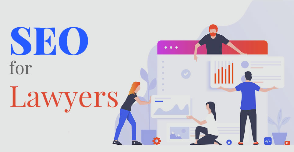 SEO services for lawyers in New Jersey