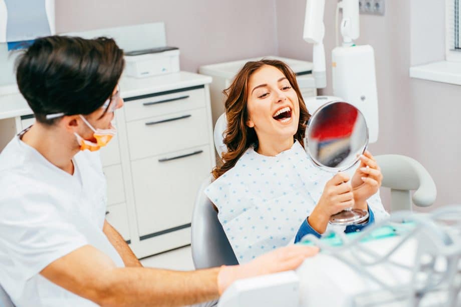SEO dentist Sugar Land | Web Cures Digital