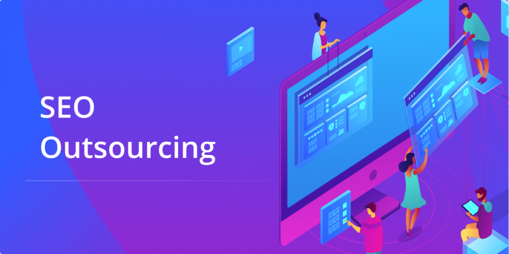 SEO outsourcing India