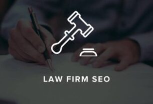law firm SEO agency in San Diego