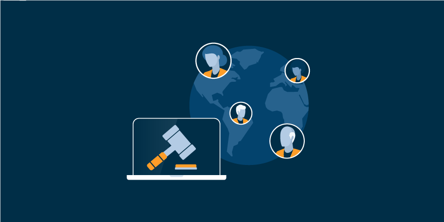 law firm SEO agency in Los Angeles