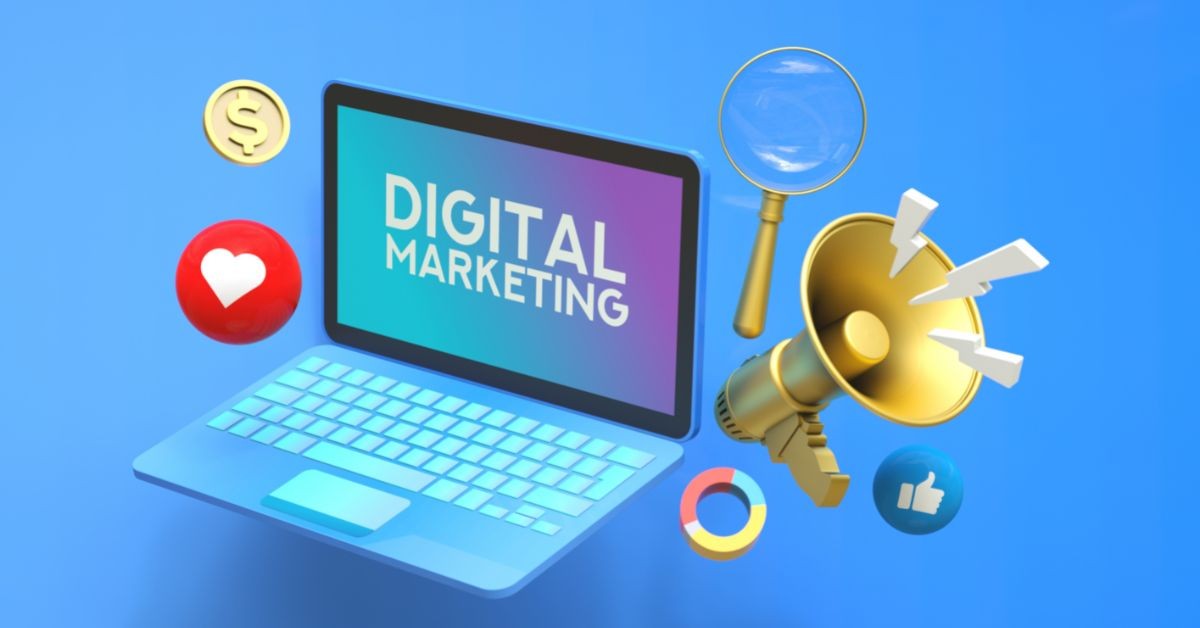 top 5 digital marketing agency in India