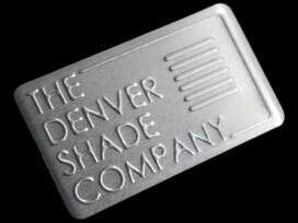 aluminum nameplates