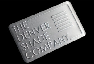 aluminum nameplates