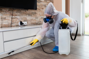 pest control company in Regina