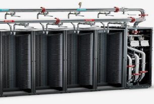 Cooling Distribution Systems