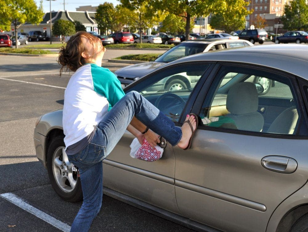 vehicle lockout service