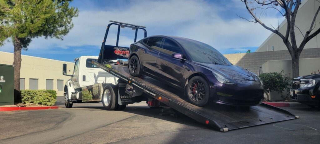 Car towing service near me,